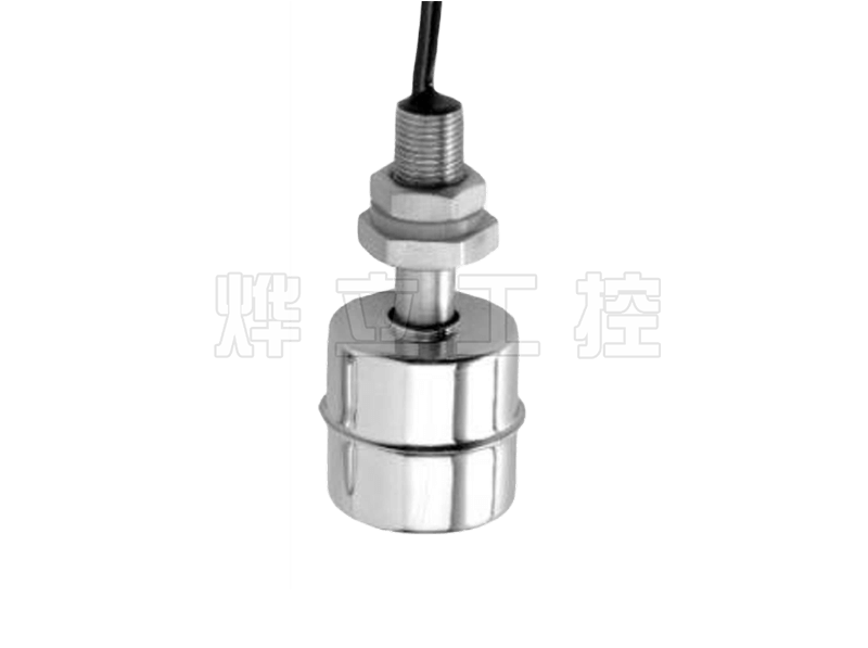 4510S不銹鋼浮球水位開關