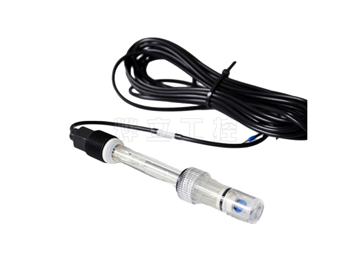 POC-10SL型PH玻璃電極