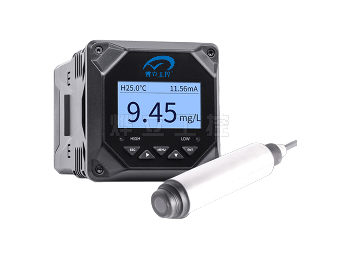 YL-DY2900型工業在線熒光法溶氧儀