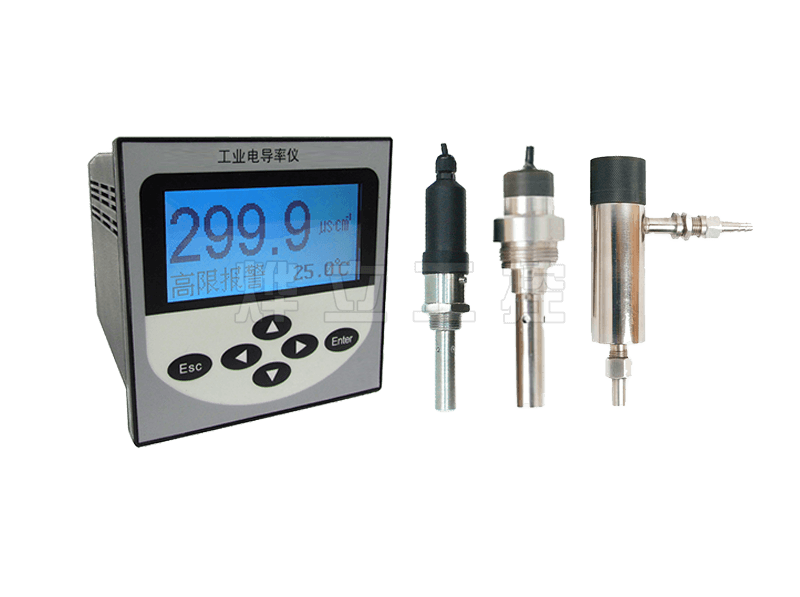 YL-822A型智能電導(dǎo)率儀