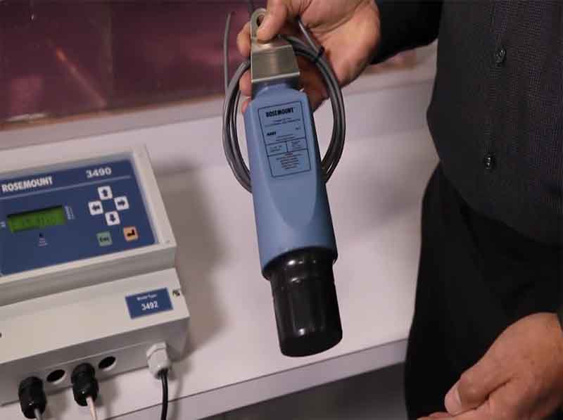 3100羅斯蒙特超聲波液位計(jì)_超聲波雷達(dá)液位料位計(jì)_超聲波液位控制儀