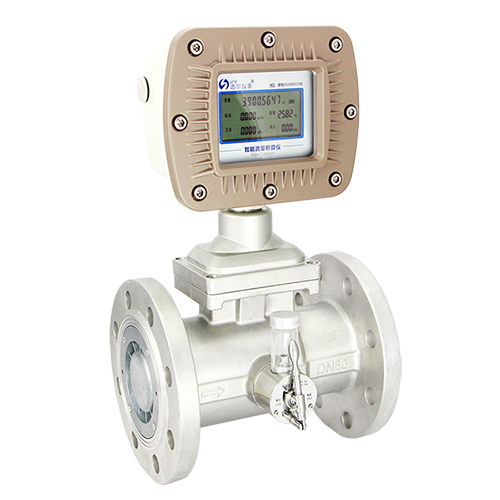 LWGY遠傳變送渦輪流量計