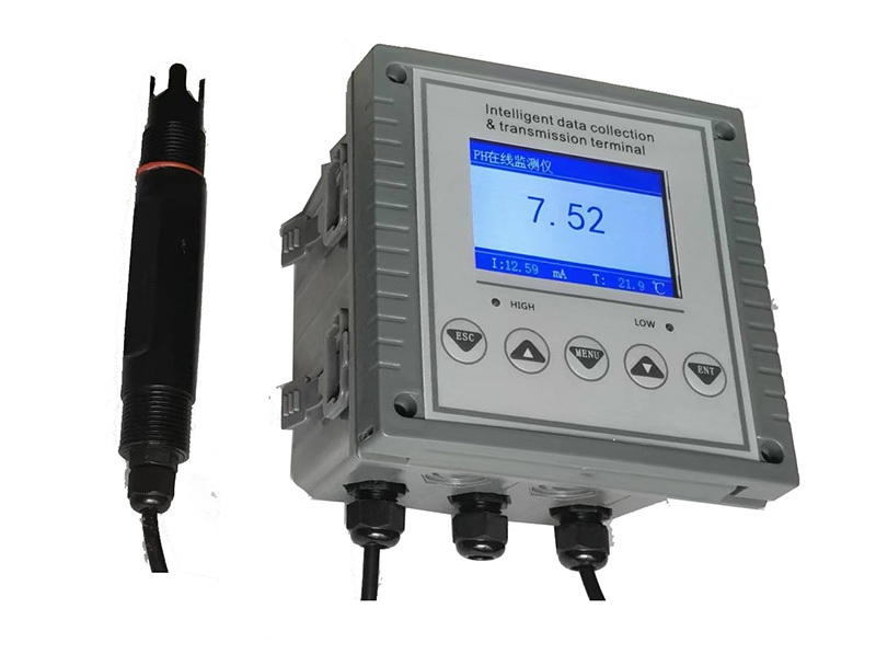 YEH-PH150型PH監(jiān)測(cè)儀