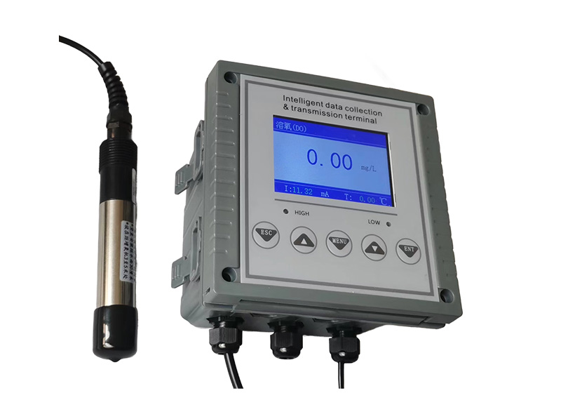 YEH-DO150型熒光法溶解氧監測儀